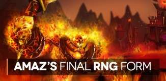 Amaz’s Final RNG Form