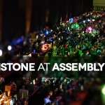 Hearthstone at Assembly Winter
