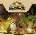 Kinguin For Charity – Winter Edition 2015 Trailer