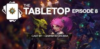 The Tabletop #8 – Neirea / Gnimsh / Chobra