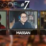 The TableTop #7 Chobra & Gnimsh w/ Massan!